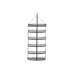PRODRY MASTER droognet, diameter 75cm, 6 etages