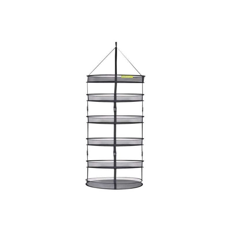 PRODRY MASTER - séchoir à filet, diamètre 75cm, 6 étages