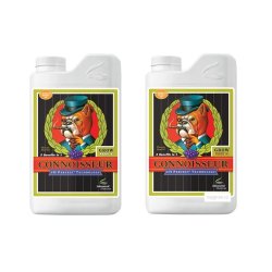 Advanced Nutrients pH Perfect Connoisseur Grow Part B 5L