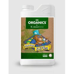 Advanced Nutrients OG Organics BigMike's OG Tea 1 л