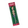Lion Rolling Circus Hemp Wrap – jahoda, 2ks