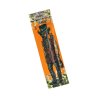 Lion Rolling Circus Hemp Terpene Wrap – Tangie, 2 kpl | laatikko 25 kpl