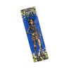 Lion Rolling Circus Hemp Terpene Wrap – Strawberry Shortcake, 2 pz. | box da 25 pz.