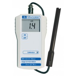 Milwaukee MW 302 EC монитор