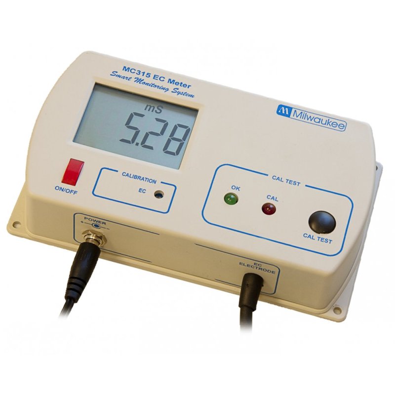 Milwaukee MC 315 EC-Monitor