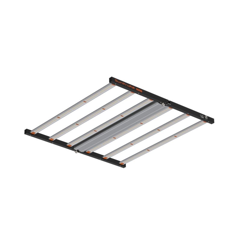 Sunpro F1 600W LED 3,05 umol/J
