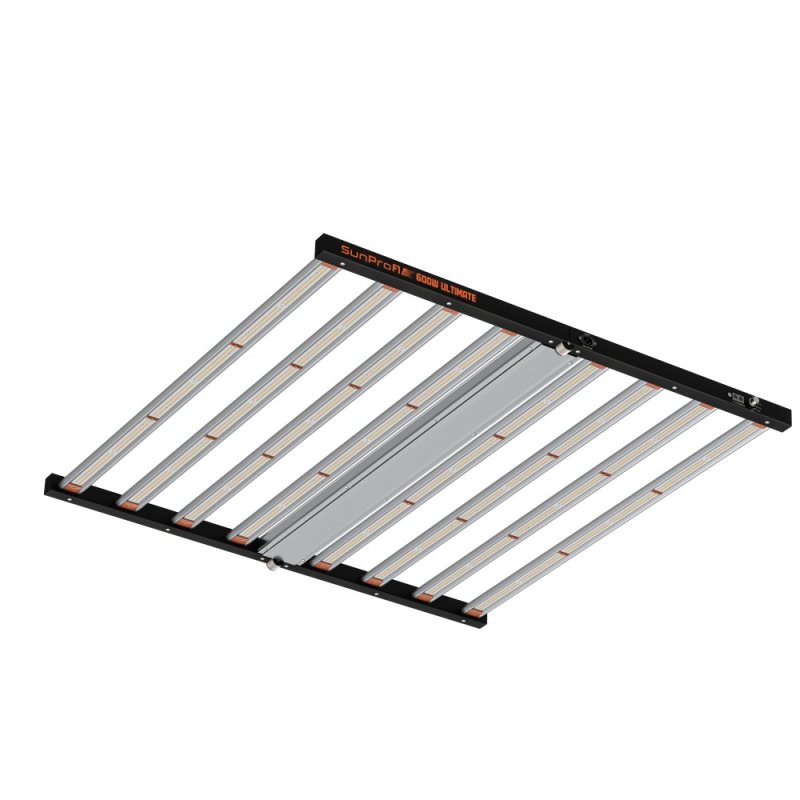 Sunpro F1 600W Ultimate LED 3.15 umol/J