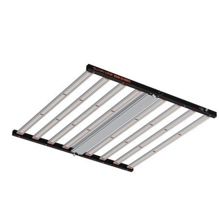 Sunpro F1 600W Ultimate LED 3.15 umol/J