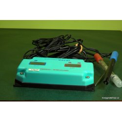 Hanna pH et EC Growcheck Combo