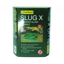 Garland SlugX Schneckenfalle