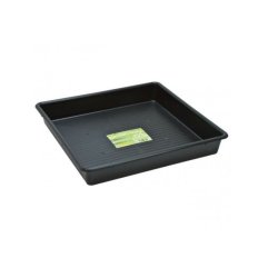 Garland Square 100x100x12cm, bac de culture