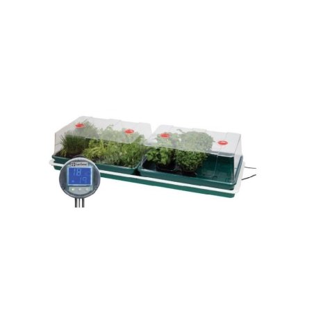 Garland Serre chauffante 2XL avec thermostat