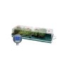 Garland invernadero climatizado 2XL con termostato