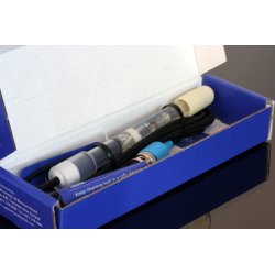 pH sonda pro Bluelab,Growcheck atd.(BNC konektor)