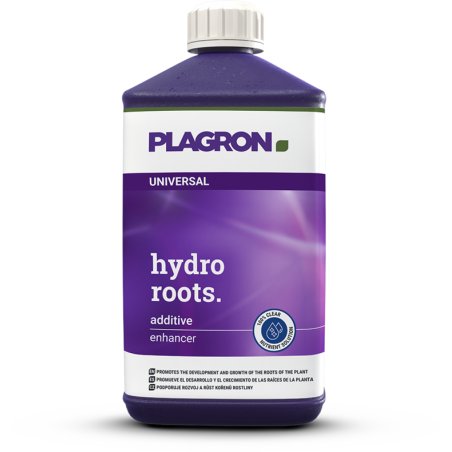 Plagron Hydro Roots, 1L