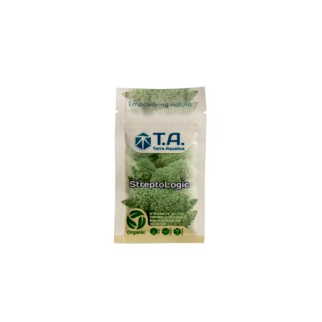 T.A. Streptologic 50g