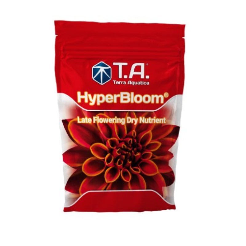 T.A. HyperBloom 500 г