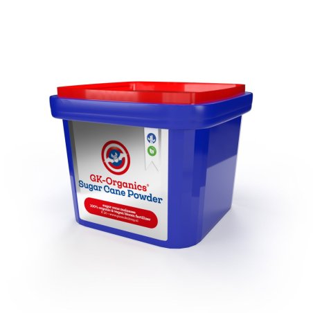 Guanokalong Sugar Cane Powder 3 кг