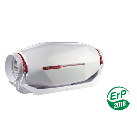 Vents STREAM 150/160 Duct Fan Silenced EC Motor