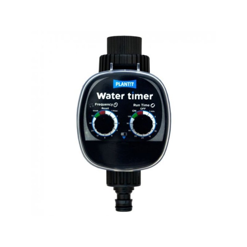 PLANT IT Water Timer - Programmatore Irrigazione