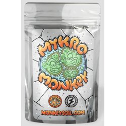 Monkey Mykro 100 g