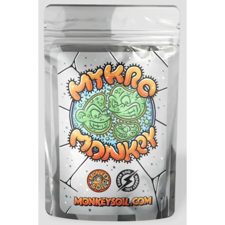 Monkey Mykro 100g
