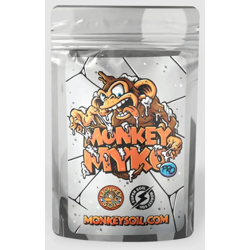 Monkey Myko Pro 100 г