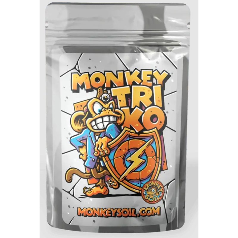 Monkey Triko 100g