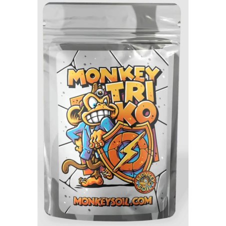 Monkey Triko 100 г