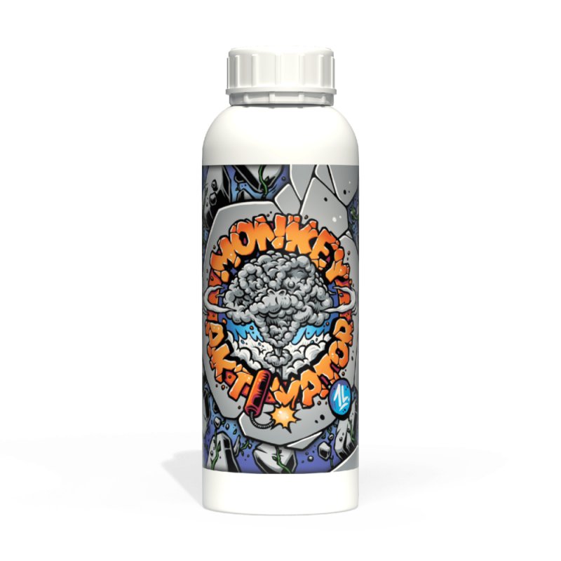 Monkey Aktivator 1 l