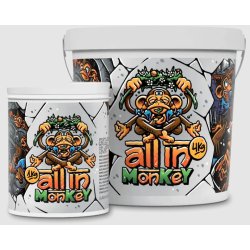 Monkey All in 1 кг