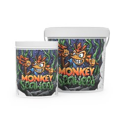Monkey Seaweed 1kg