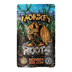 Monkey Roots 1 kg
