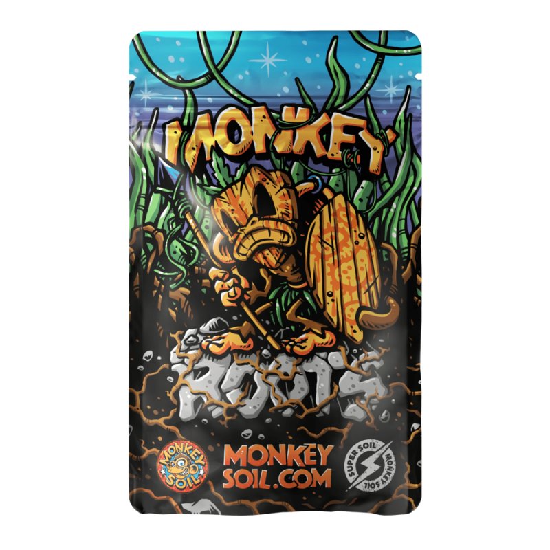 Monkey Roots 1 кг