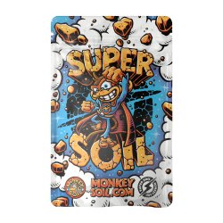 Monkey SuperSoil