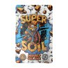 Субстрат Monkey SuperSoil
