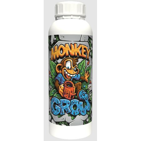 Monkey Grow 5 л