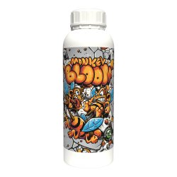 Monkey Bloom 5 l