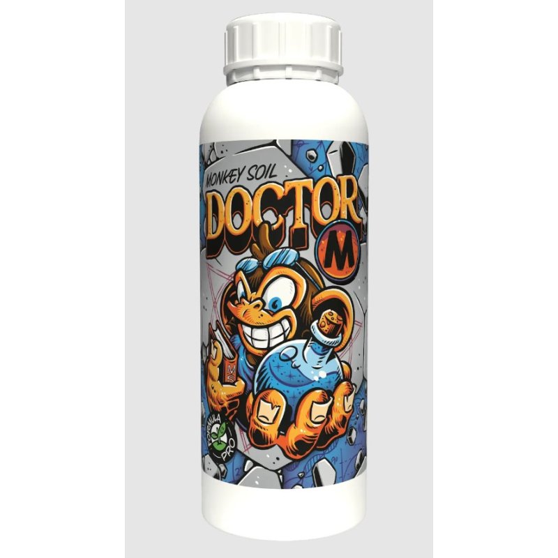 Monkey Doctor M 1 l