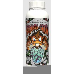 Monkey Radikal Grow 1l