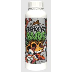 Monkey Explosive Buds 1l