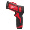 Berührungsloses Laserthermometer
