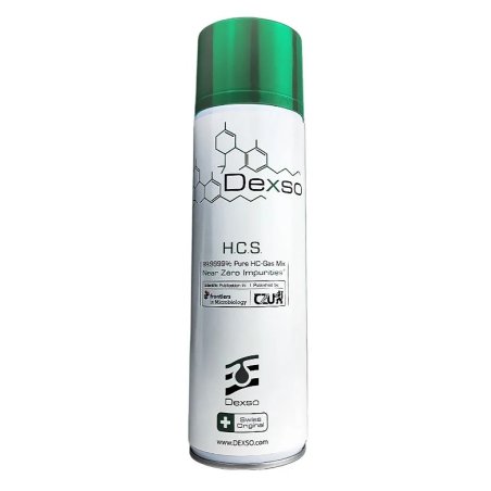 Dexso Butane H,C,S,, 500ml