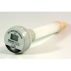 Tensiometer - Bodenfeuchtemesser