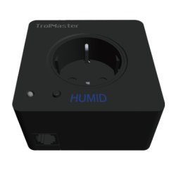 Trolmaster Humidity Device Station do nawilżaczy lub osuszaczy z podłączeniem 230V