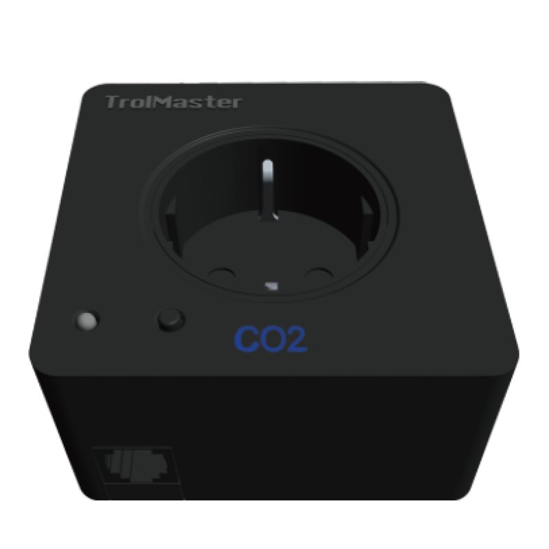 Trolmaster CO2 Device Station na reguláciu CO2