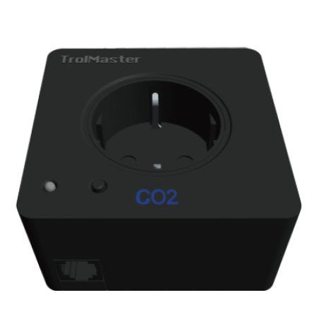 Trolmaster CO2 Device Station pentru reglarea CO2
