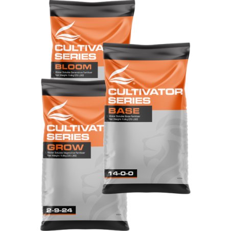 Advanced Nutrients Cultivator Series Grow 1kg