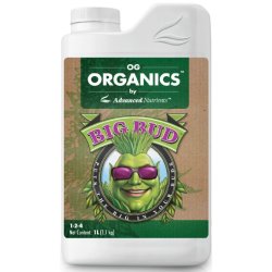 Advanced Nutrients OG Organics Big Bud 500 мл