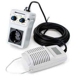 CO2 SuperPro - analogni regulator CO2